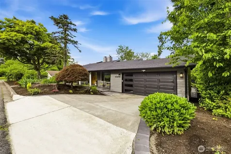 4548 144th Avenue SE Bellevue WA 98006