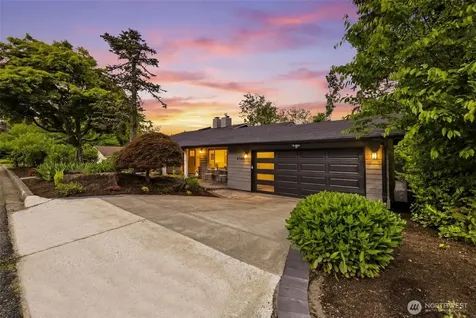 4548 144th Avenue SE Bellevue WA 98006