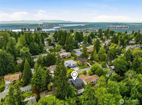 4548 144th Avenue SE Bellevue WA 98006
