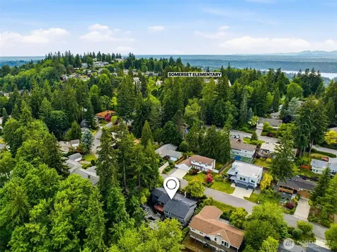 4548 144th Avenue SE Bellevue WA 98006