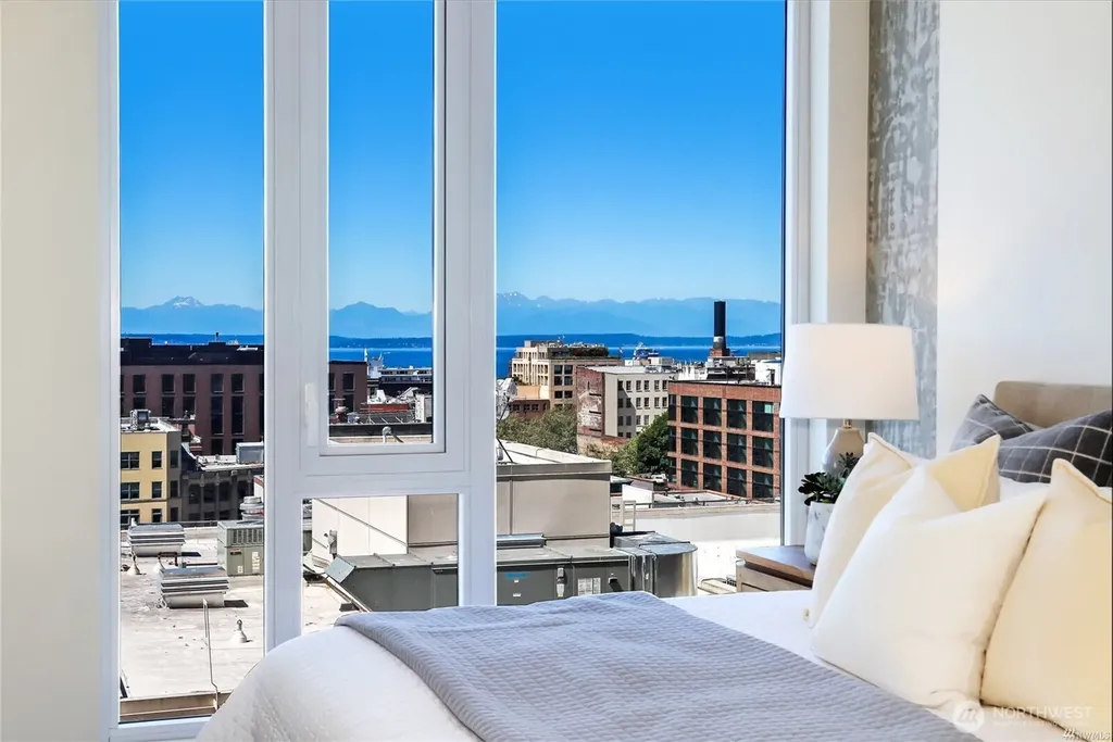 450 S Main Street Seattle WA 98104