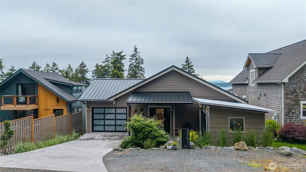 3751 Morning Glory Lane Langley WA 98260