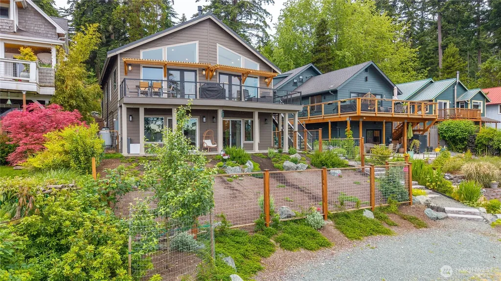 3751 Morning Glory Lane Langley WA 98260