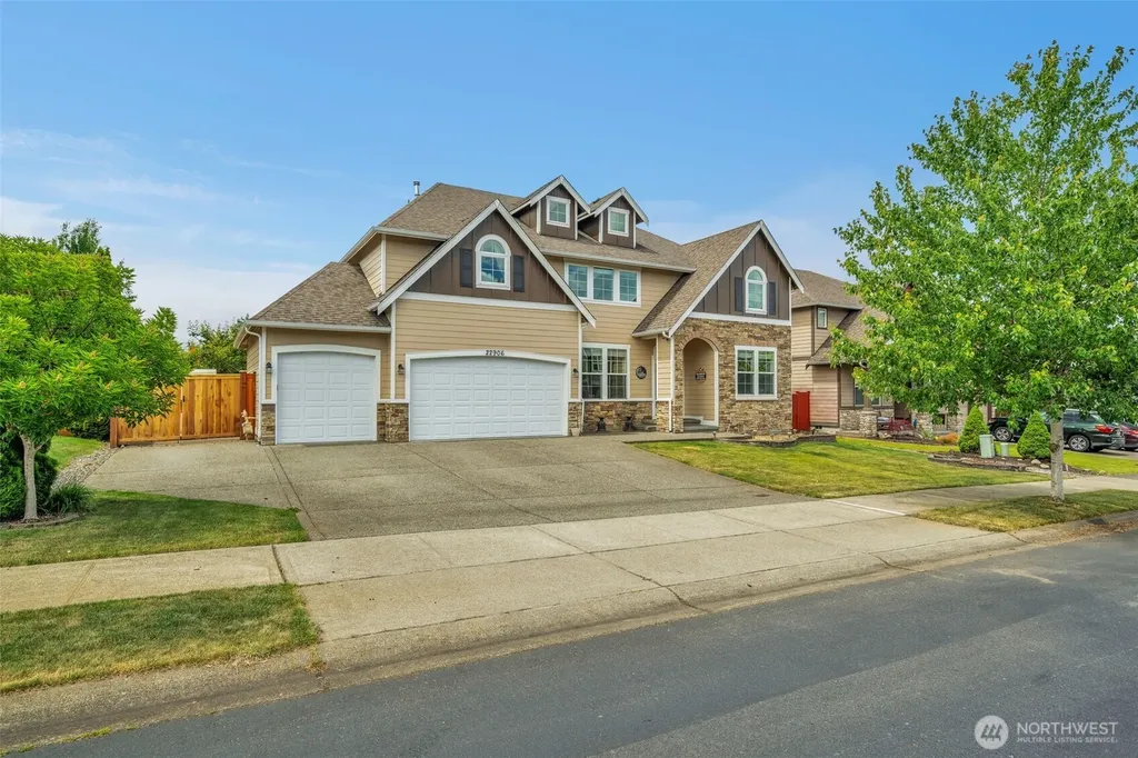 22906 82nd Avenue Ct E Graham WA 98338