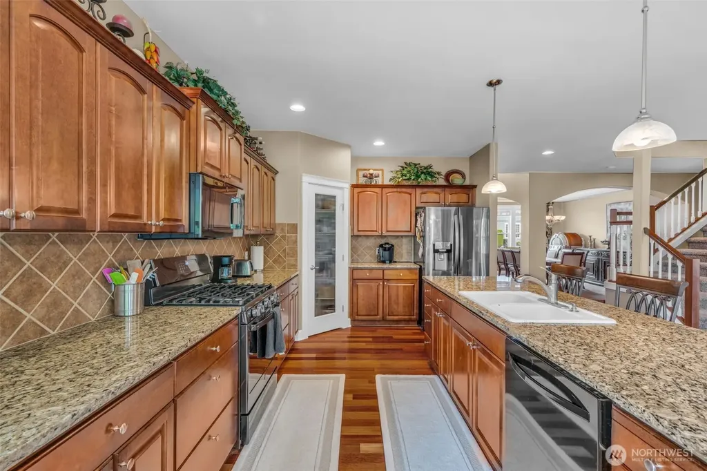 22906 82nd Avenue Ct E Graham WA 98338
