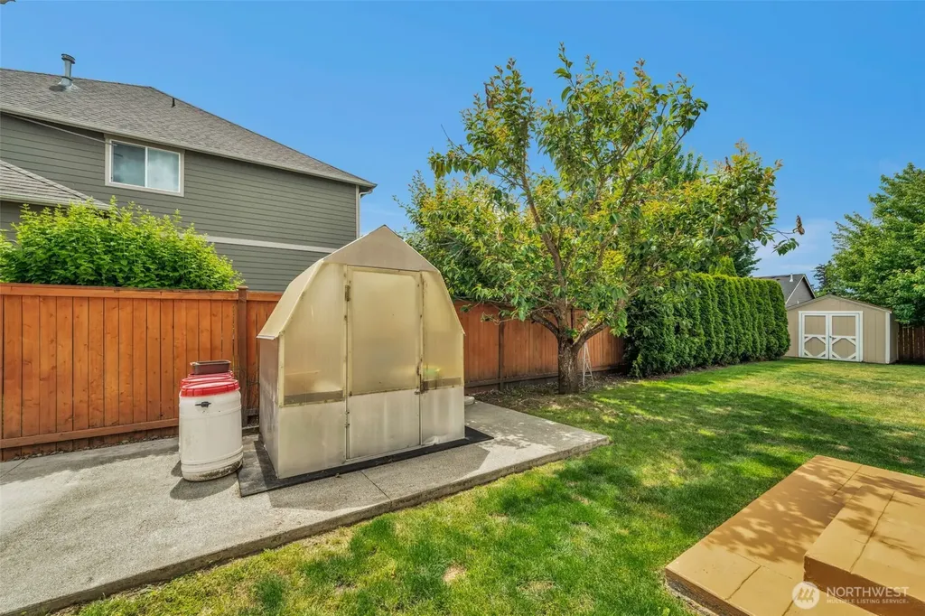 22906 82nd Avenue Ct E Graham WA 98338