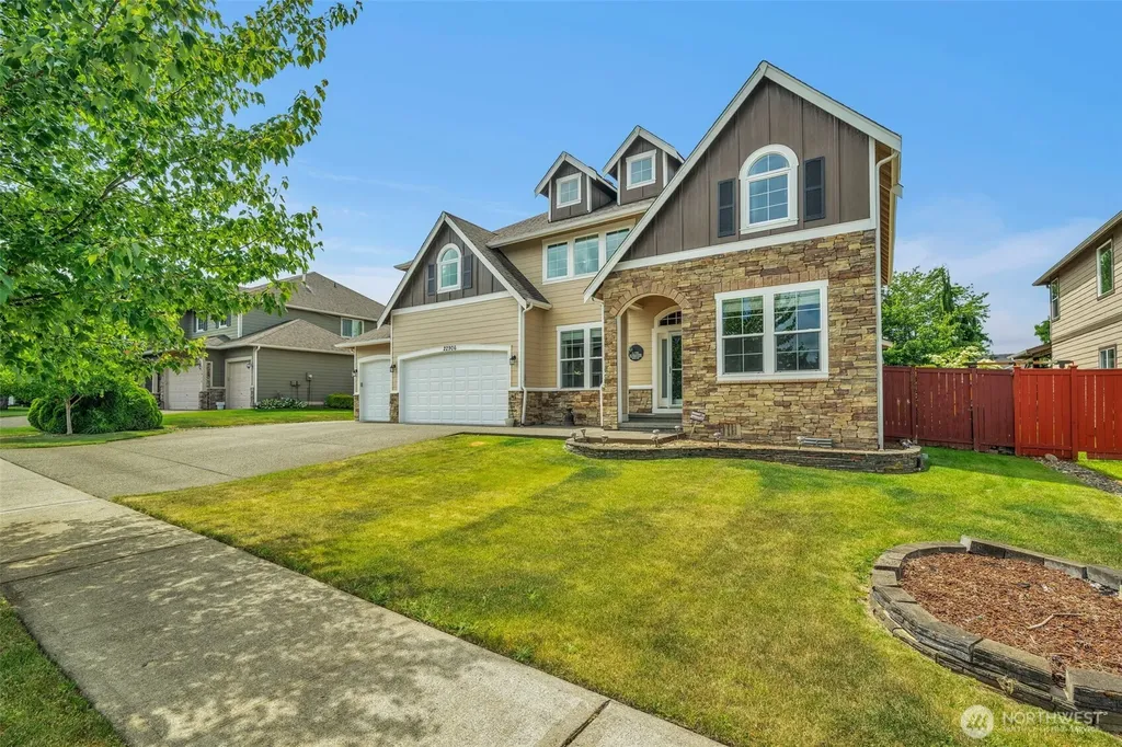 22906 82nd Avenue Ct E Graham WA 98338