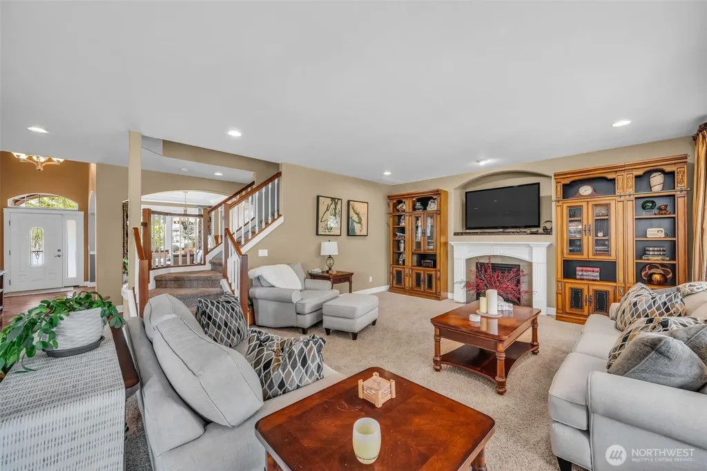 22906 82nd Avenue Ct E Graham WA 98338