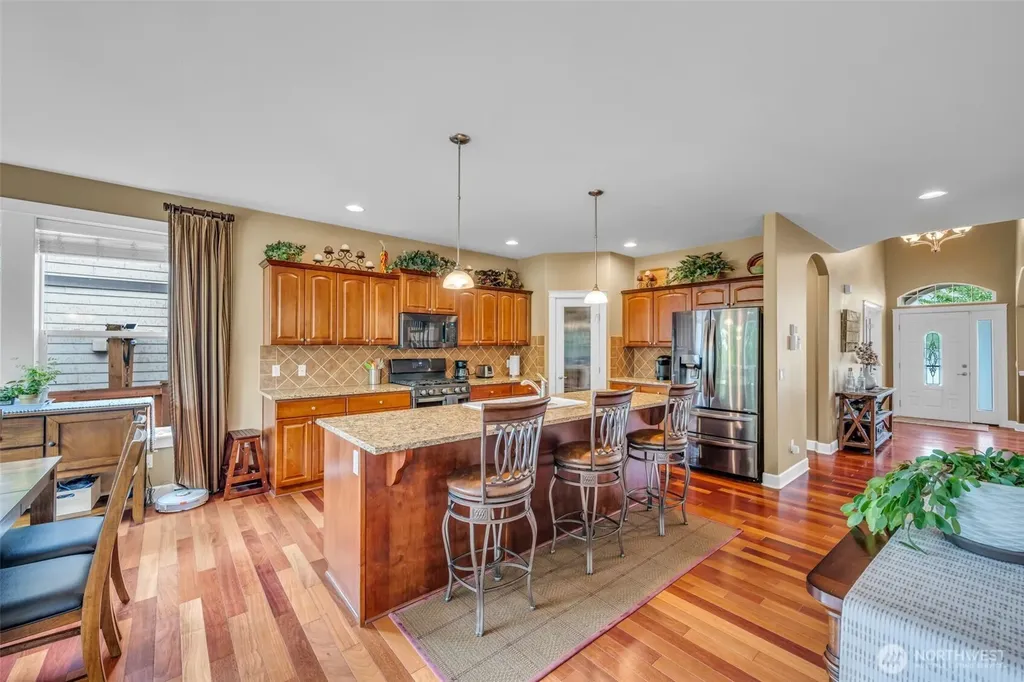 22906 82nd Avenue Ct E Graham WA 98338