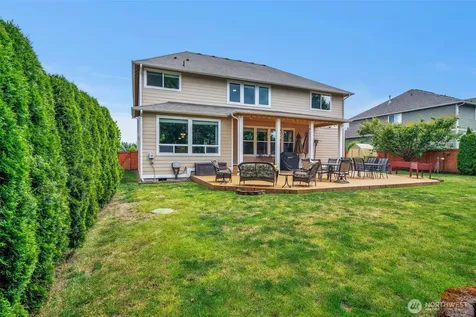 22906 82nd Avenue Ct E Graham WA 98338