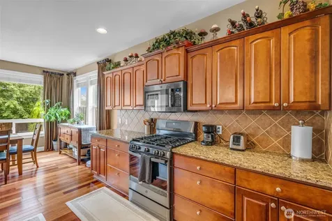 22906 82nd Avenue Ct E Graham WA 98338