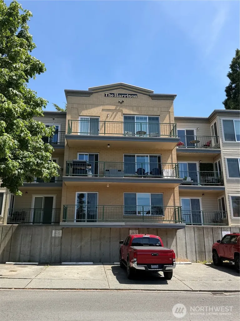 230 B Street Friday Harbor WA 98250