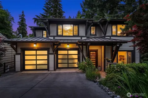 3745 88th Avenue SE Mercer Island WA 98040
