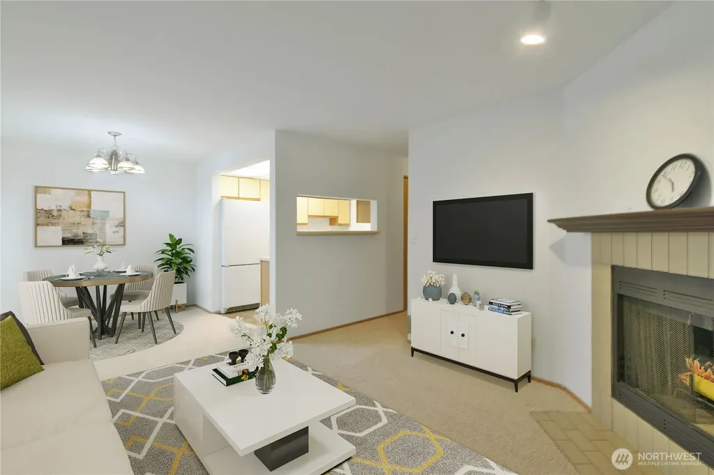 700 N 160th Street Shoreline WA 98133