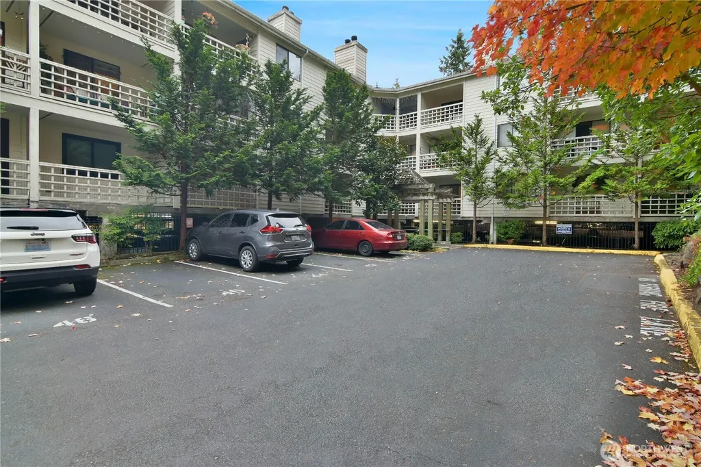 700 N 160th Street Shoreline WA 98133