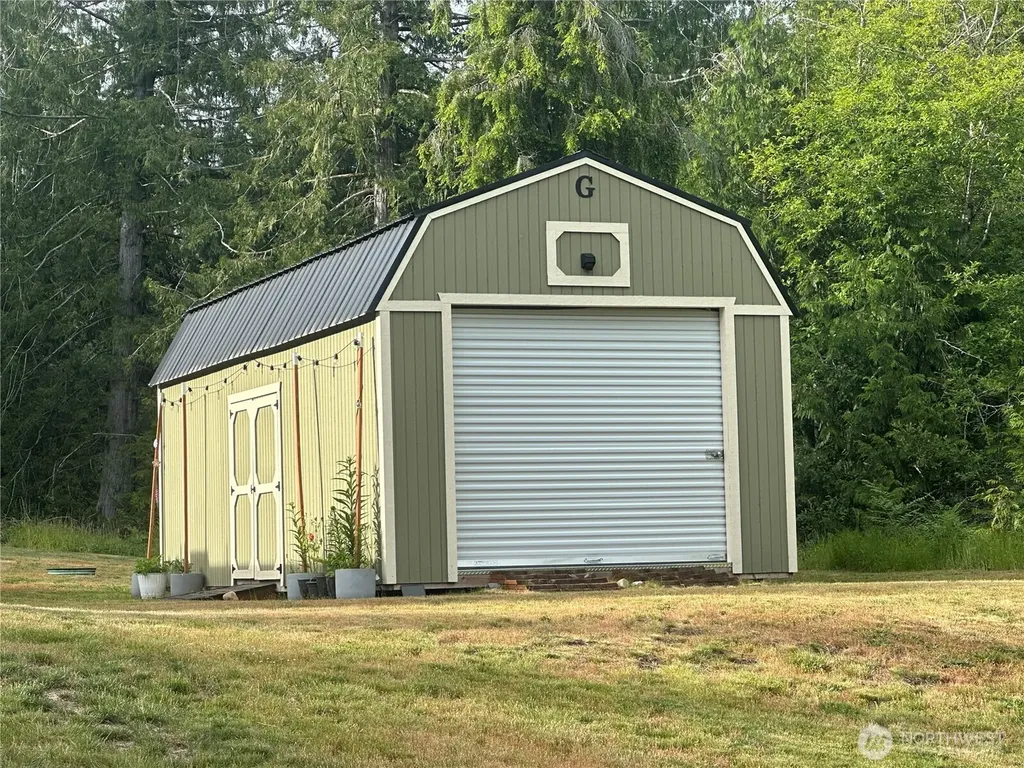 8205 Hide A Way Lane NW Silverdale WA 98383