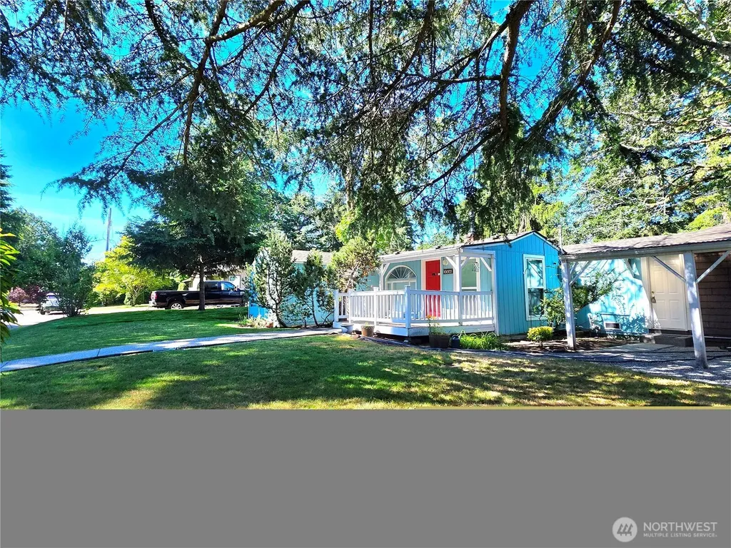 10002 Oak Lane SW Lakewood WA 98499