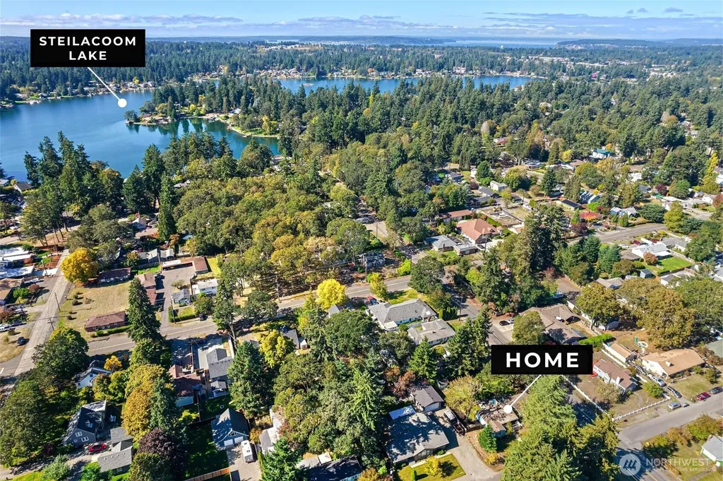 10002 Oak Lane SW Lakewood WA 98499