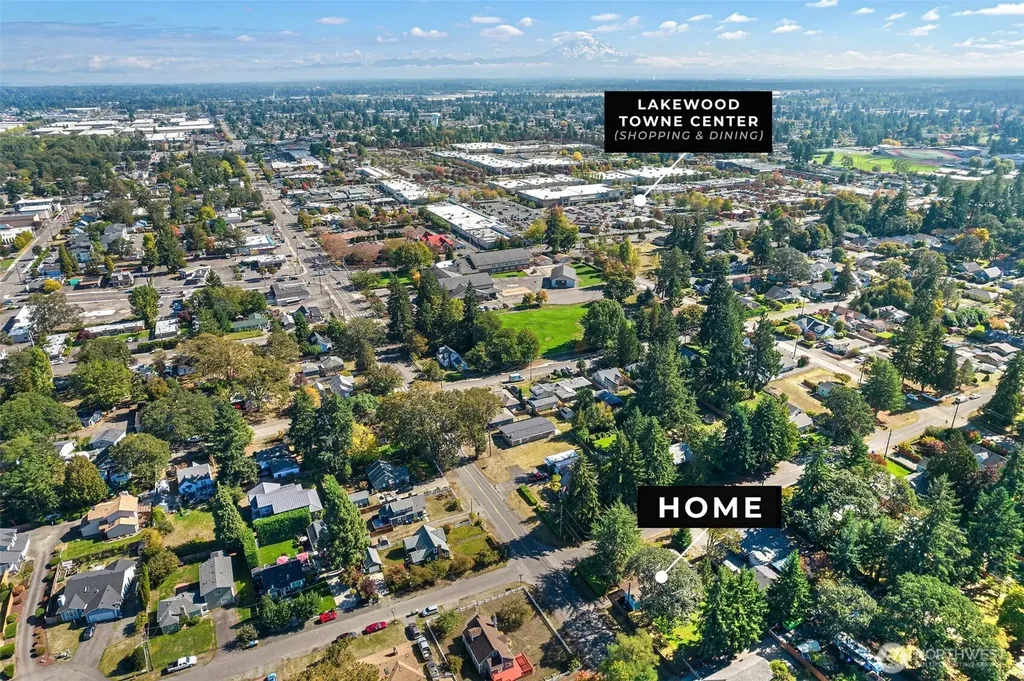 10002 Oak Lane SW Lakewood WA 98499