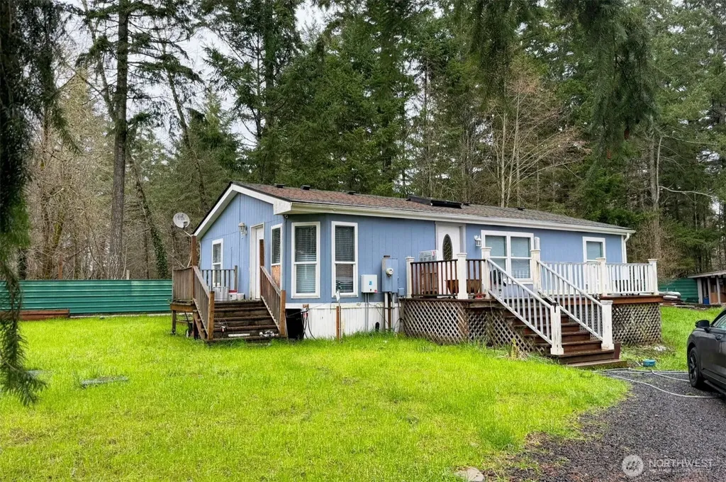 373 E Budd Drive Shelton WA 98584