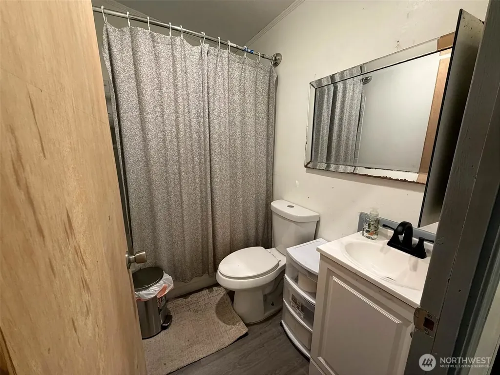 373 E Budd Drive Shelton WA 98584