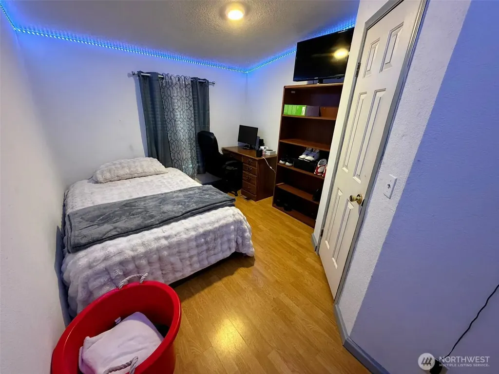 373 E Budd Drive Shelton WA 98584