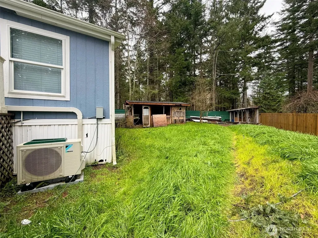 373 E Budd Drive Shelton WA 98584