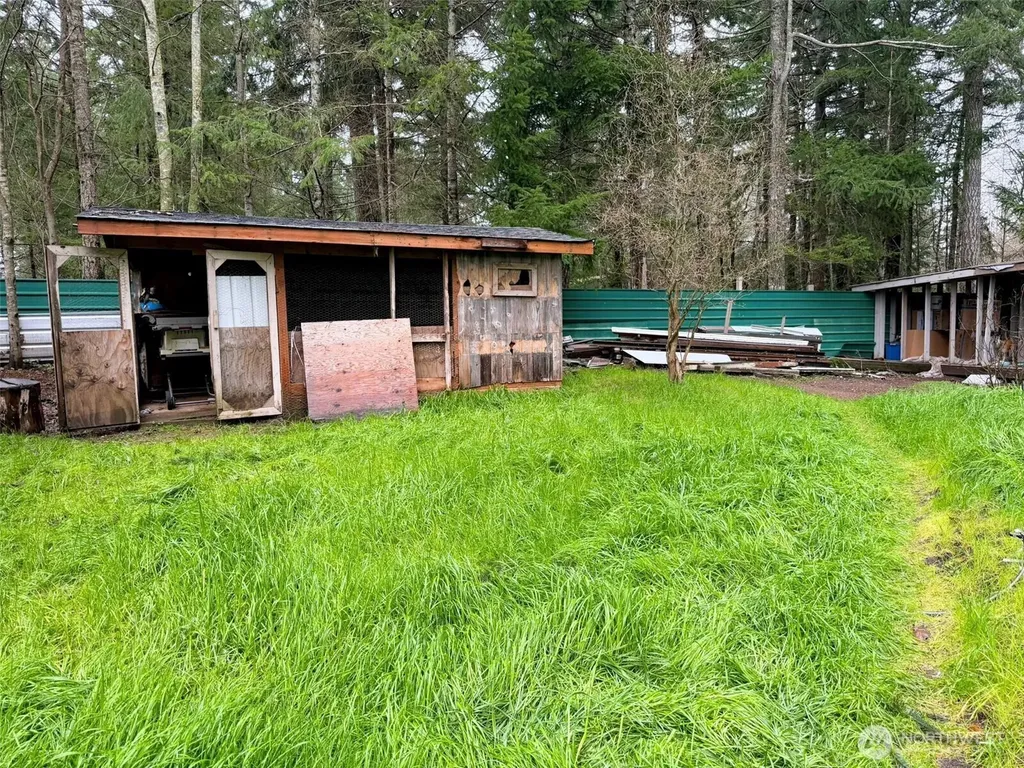 373 E Budd Drive Shelton WA 98584