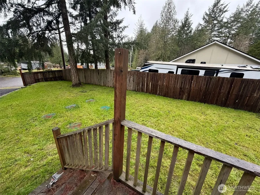 373 E Budd Drive Shelton WA 98584