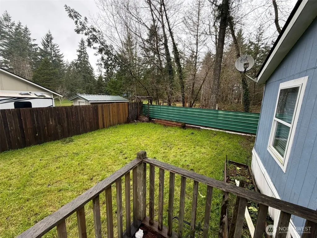 373 E Budd Drive Shelton WA 98584