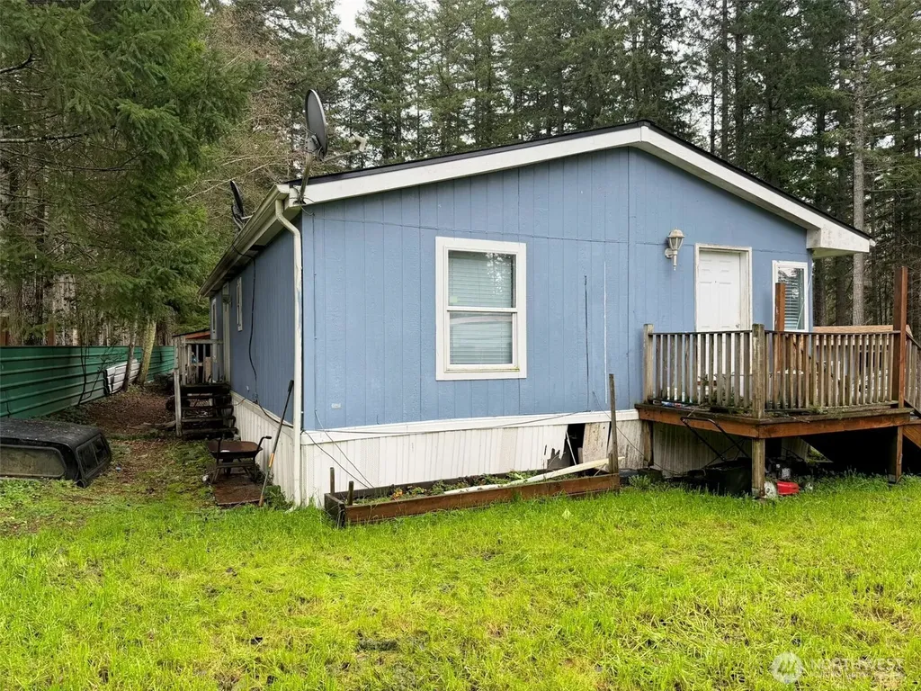 373 E Budd Drive Shelton WA 98584