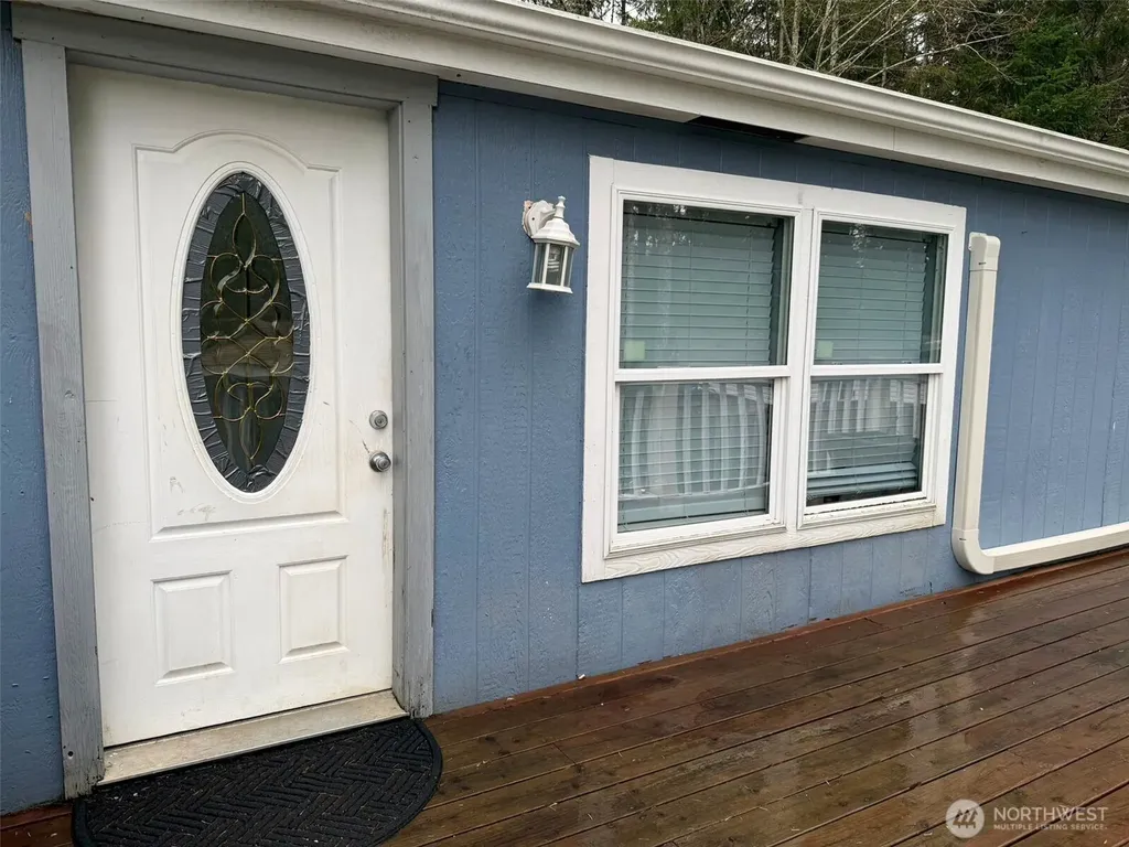 373 E Budd Drive Shelton WA 98584