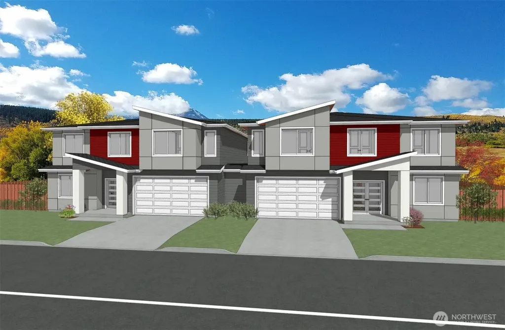 709 27th Avenue Milton WA 98354