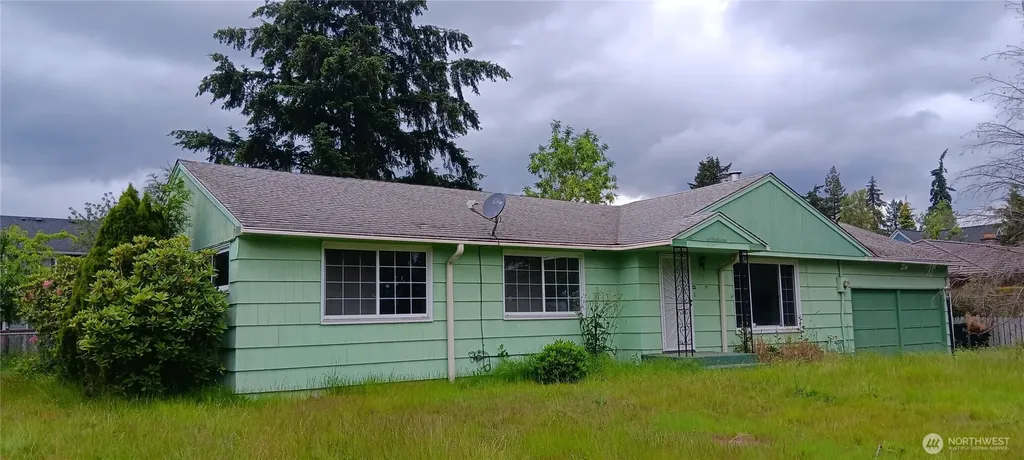 709 27th Avenue Milton WA 98354