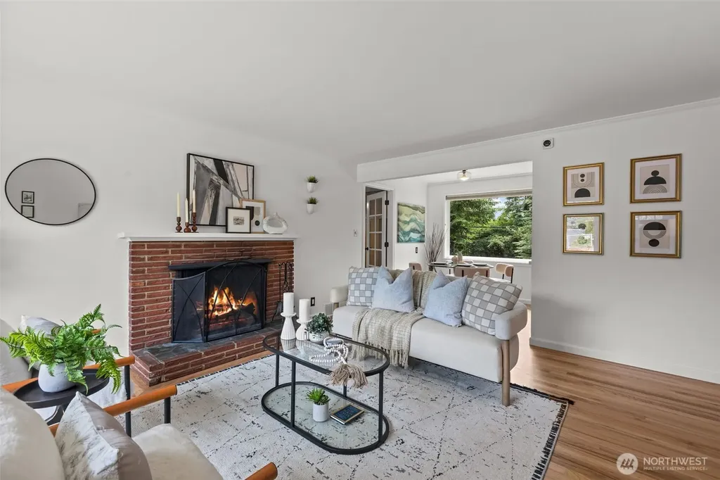 901 NE 148th Street Shoreline WA 98155