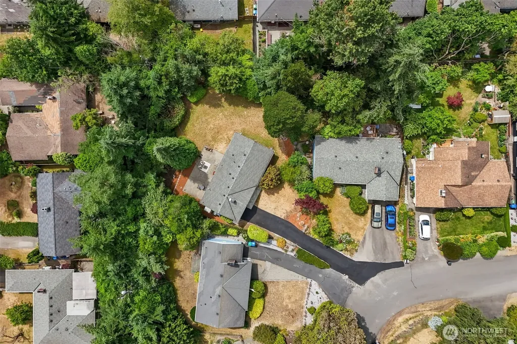 901 NE 148th Street Shoreline WA 98155