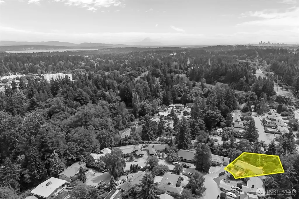 901 NE 148th Street Shoreline WA 98155
