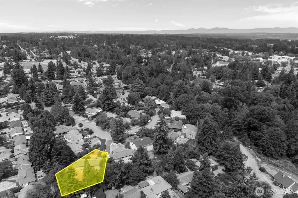 901 NE 148th Street Shoreline WA 98155