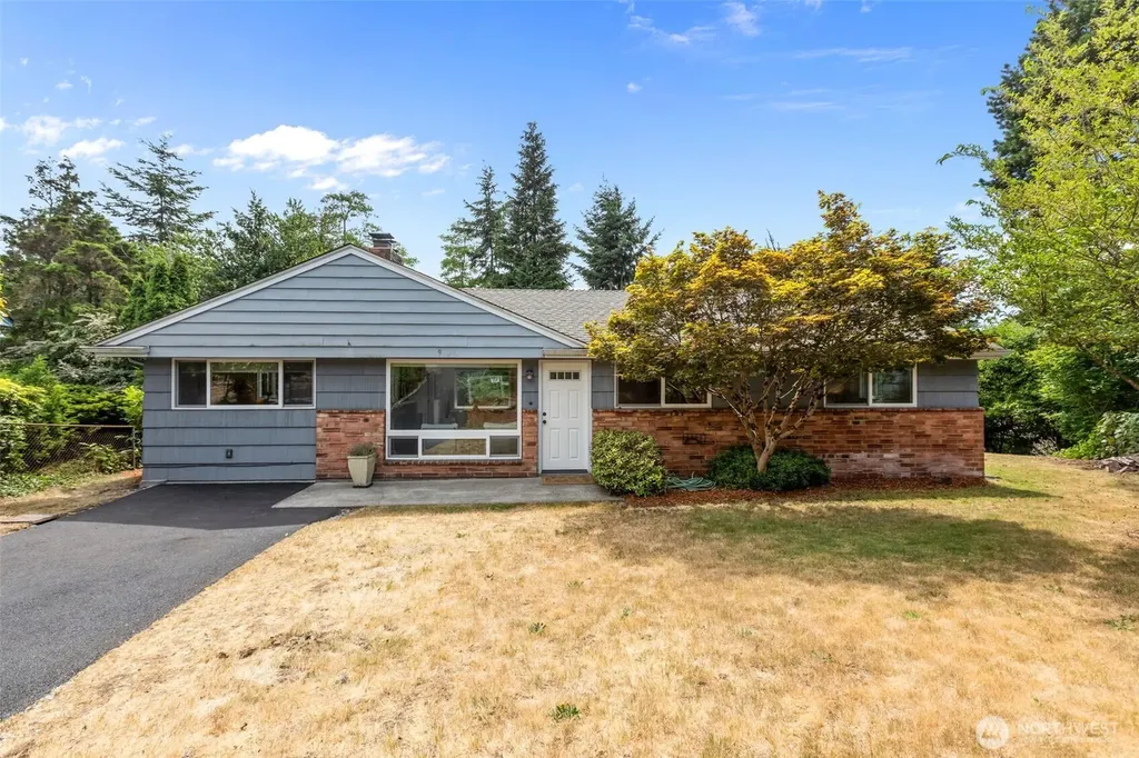 901 NE 148th Street Shoreline WA 98155
