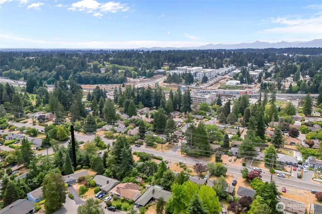 901 NE 148th Street Shoreline WA 98155