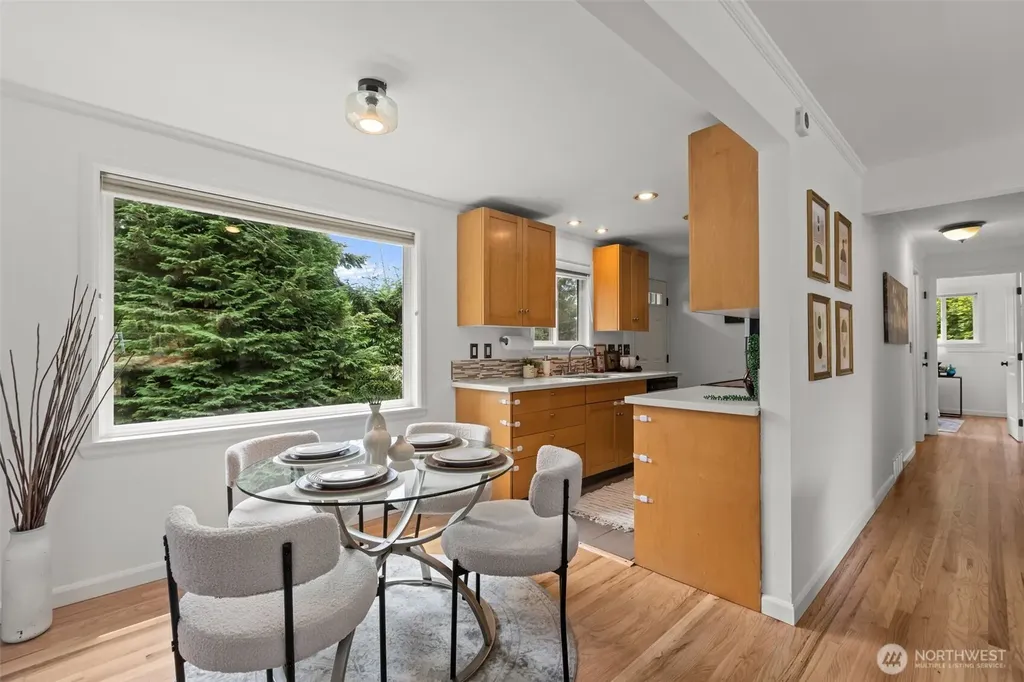 901 NE 148th Street Shoreline WA 98155