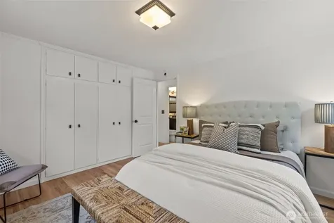 901 NE 148th Street Shoreline WA 98155