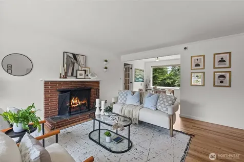 901 NE 148th Street Shoreline WA 98155