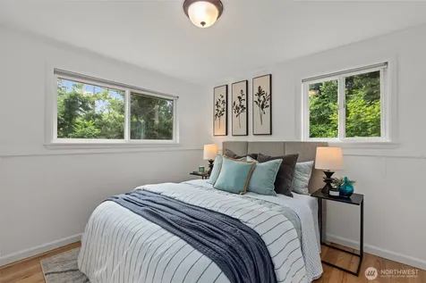 901 NE 148th Street Shoreline WA 98155