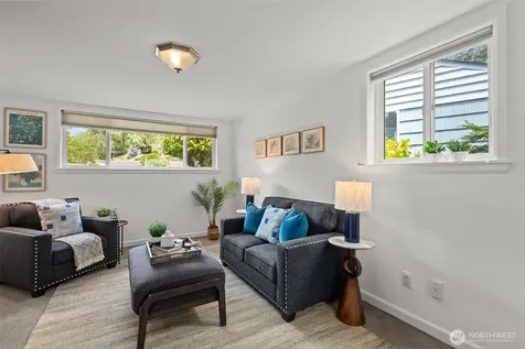 901 NE 148th Street Shoreline WA 98155