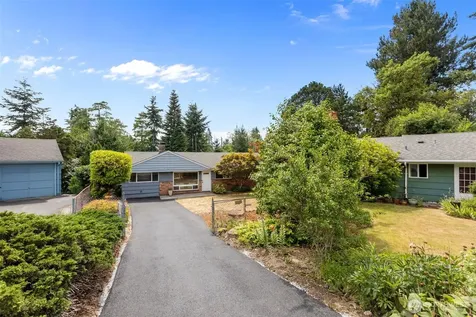 901 NE 148th Street Shoreline WA 98155