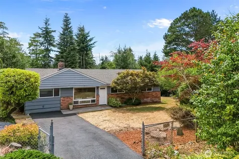 901 NE 148th Street Shoreline WA 98155