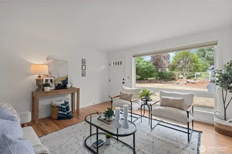 901 NE 148th Street Shoreline WA 98155