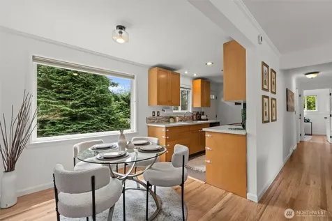 901 NE 148th Street Shoreline WA 98155