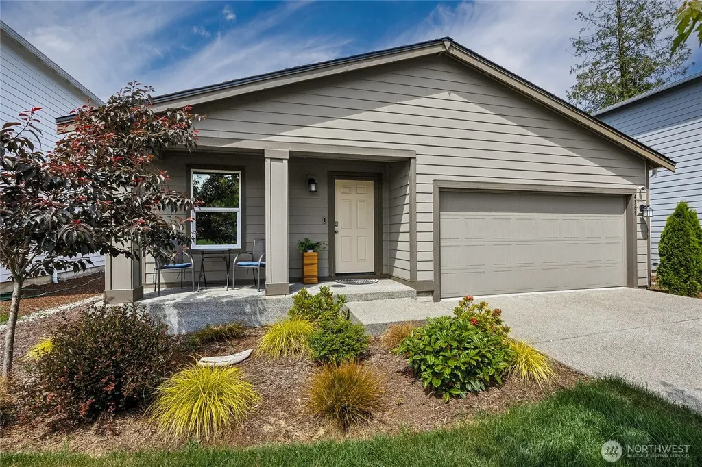 4369 SE Woodford Court Port Orchard WA 98366